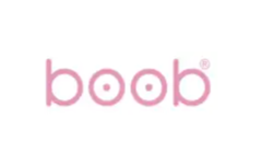 Boob-logga
