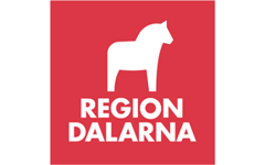Region Dalarna-logga