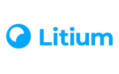 Litium-logga